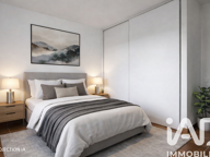 Vente Appartement 2 pièces — photo 3