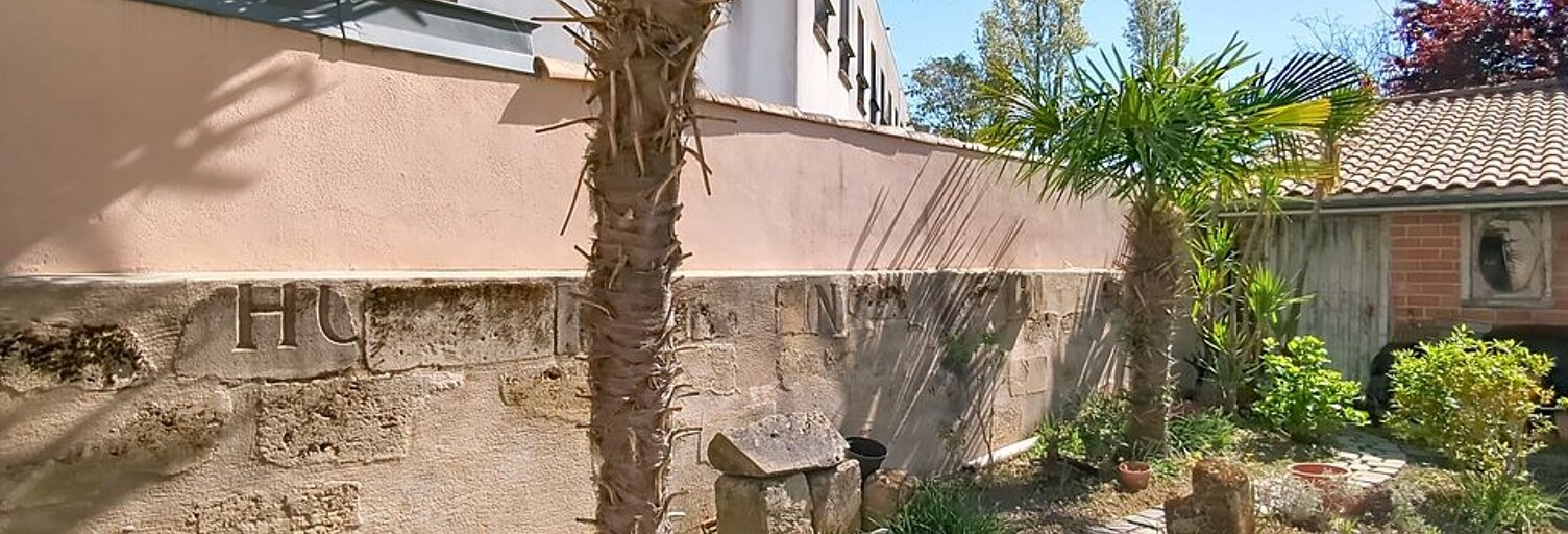 Maison 4 Pièces 93 m² à vendre à Bordeaux (33000)