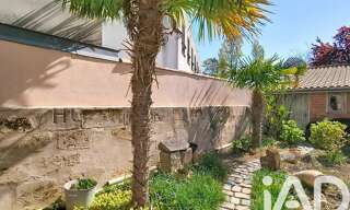 Maison 4 Pièces 93 m² à vendre à Bordeaux (33000)