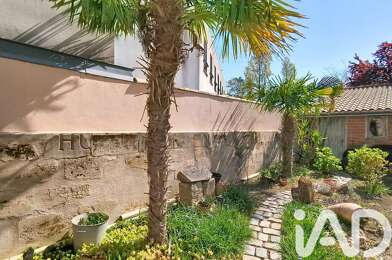 Maison 4 pièces 440000 €