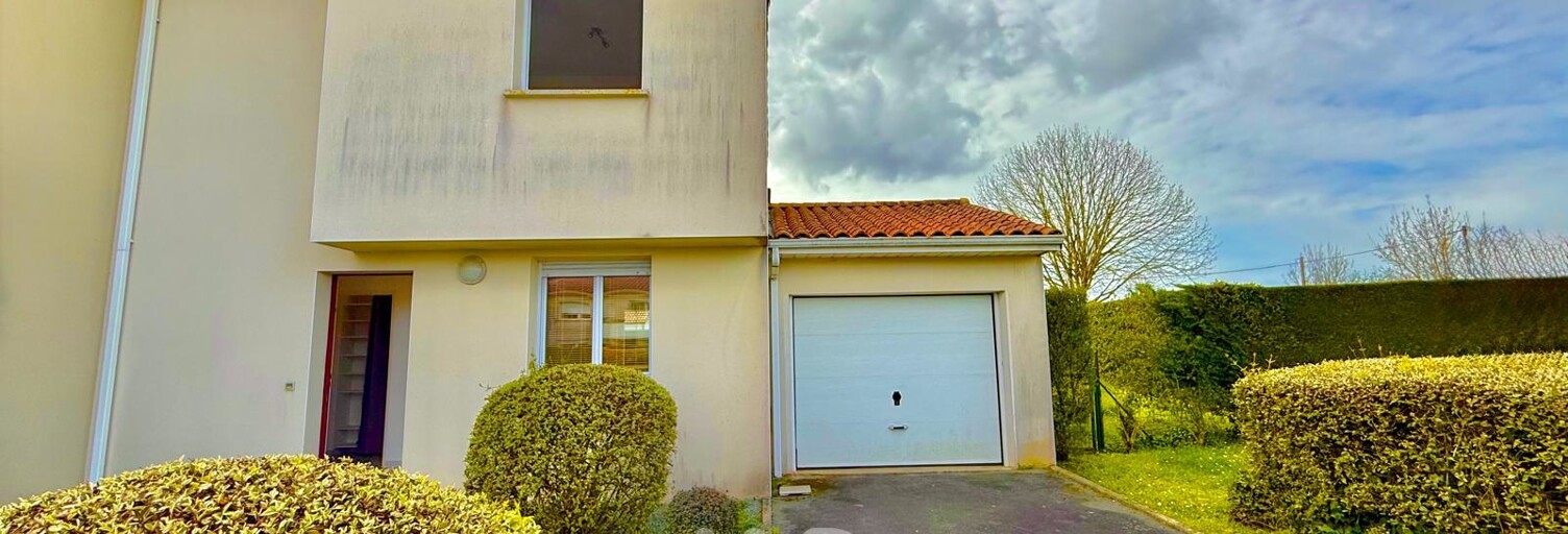 Maison 4 Pièces 81 m² à vendre à Arvert (17530)