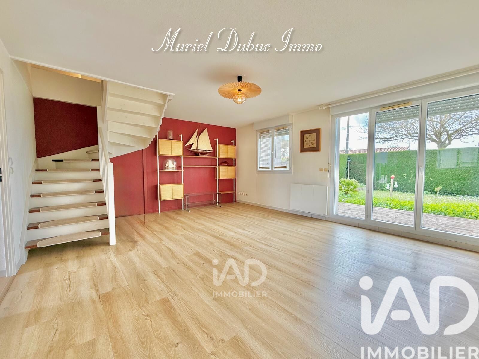 Vente Maison/villa 4 pièces - Photo 4