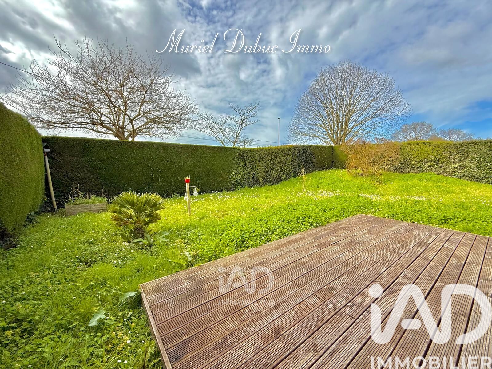 Vente Maison/villa 4 pièces - Photo 5