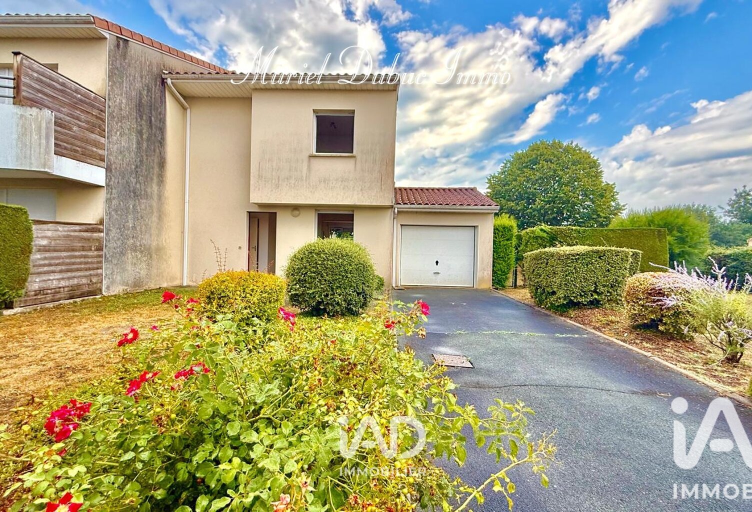Vente Maison/villa 4 pièces — photo 1