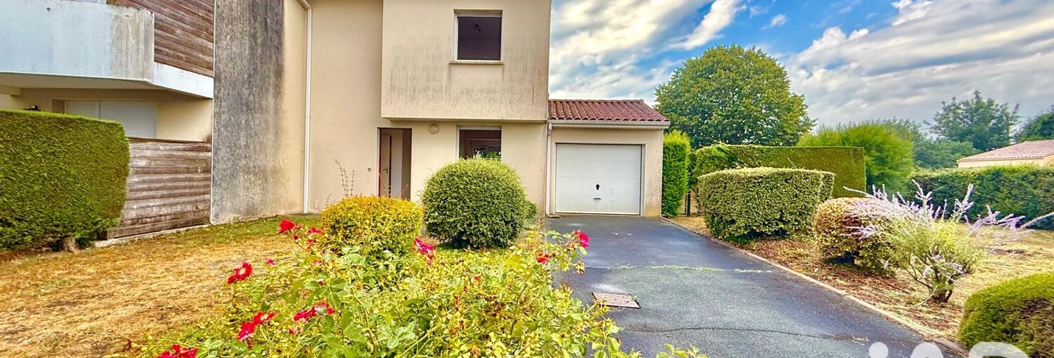 Maison 4 Pièces 81 m² à vendre à Arvert (17530)