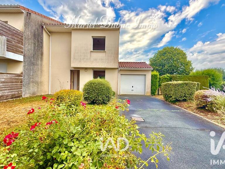 Vente Maison/villa 4 pièces — photo 1