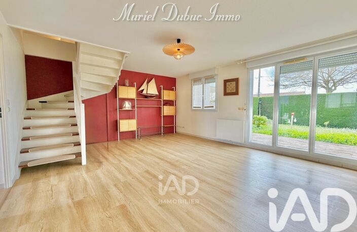 Vente Maison/villa 4 pièces — photo 4