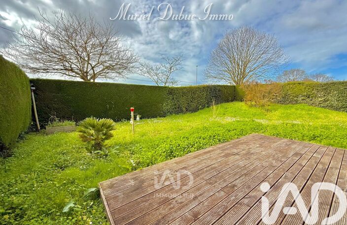 Vente Maison/villa 4 pièces — photo 5