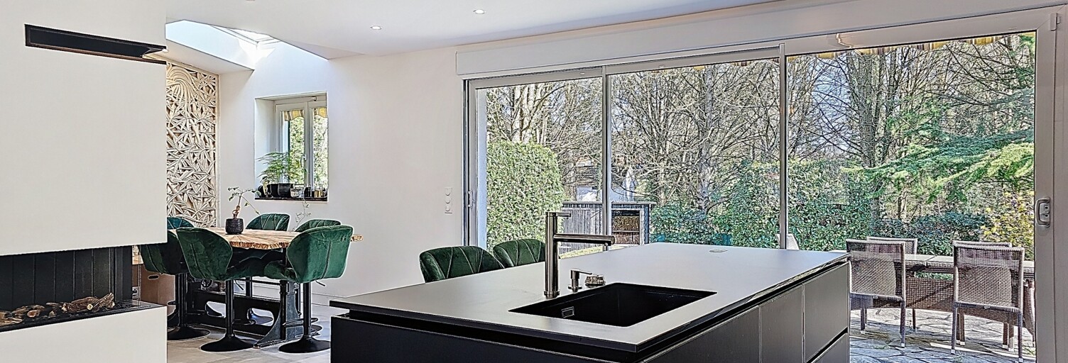 Maison 7 Pièces 150 m² à vendre à Lésigny (77150)