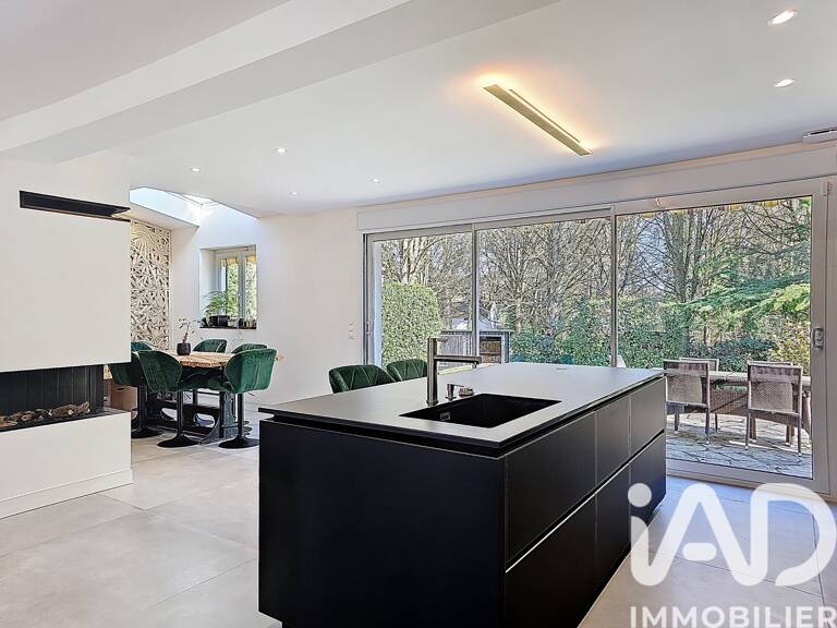 Vente Maison/villa 7 pièces — photo 1