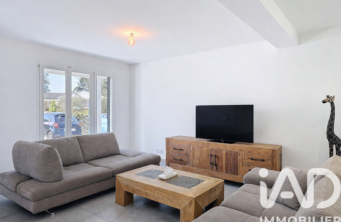 Vente Maison/villa 7 pièces — photo 3