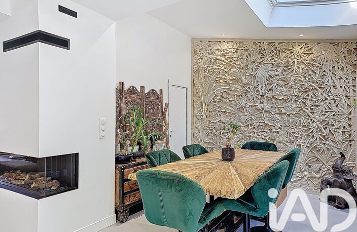 Vente Maison/villa 7 pièces — photo 4