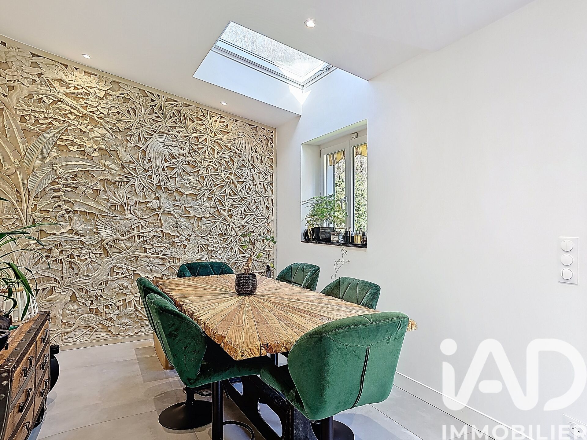 Vente Maison/villa 7 pièces - Photo 5