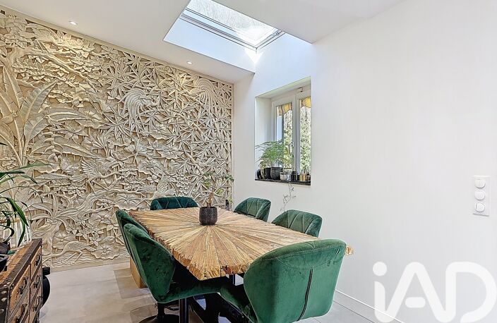 Vente Maison/villa 7 pièces — photo 5