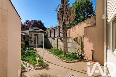 Maison 4 pièces 528360 €