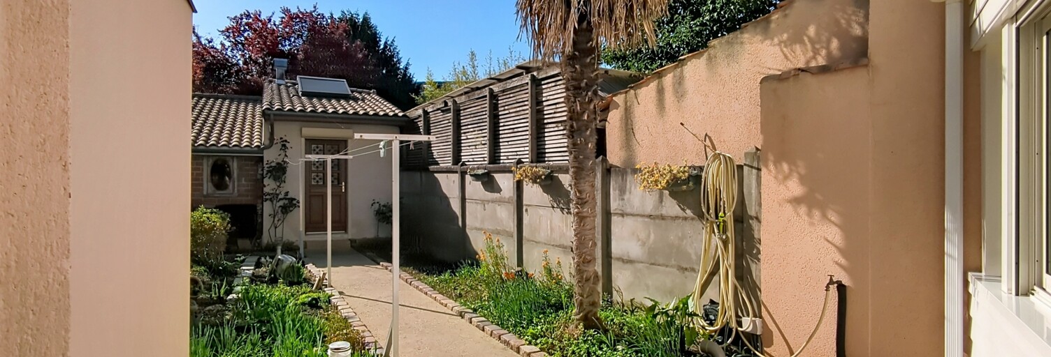 Maison 4 Pièces 100 m² à vendre à Bordeaux (33000)