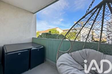 Appartement 1 pièces 69000 €