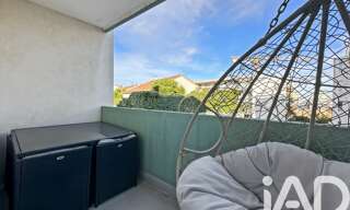 Appartement 1 Pièce 24 m² à vendre à Nîmes (30900)