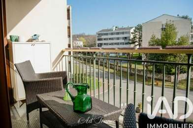 Appartement 4 pièces 350000 €