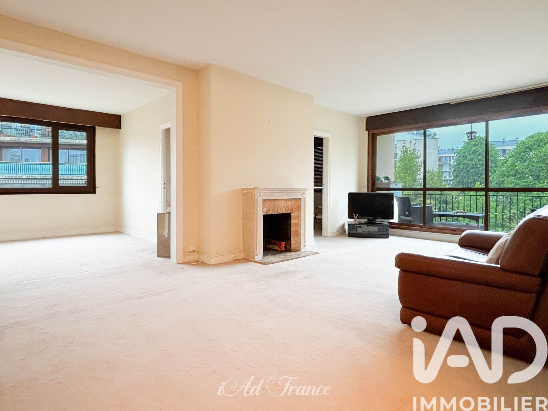 Vente Appartement 4 pièces - Photo 3