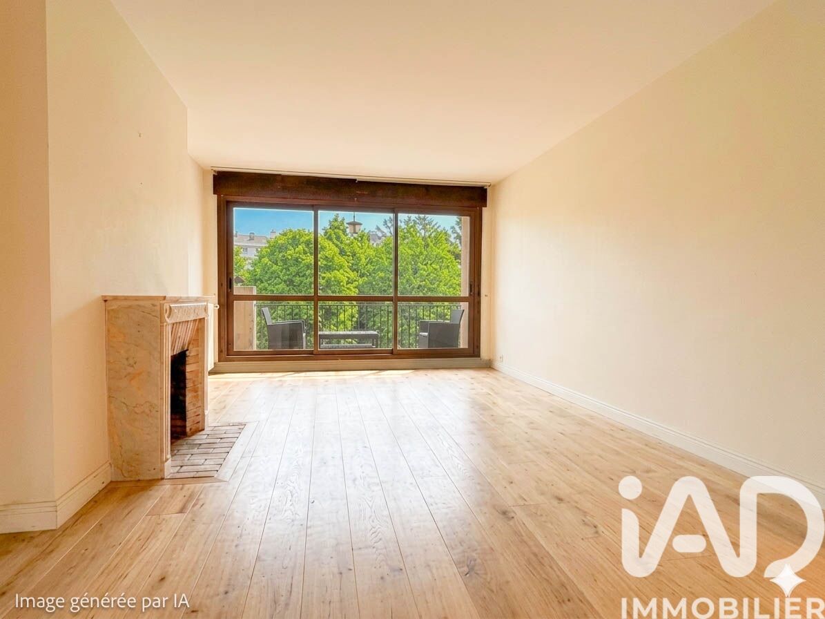 Vente Appartement 4 pièces - Photo 4
