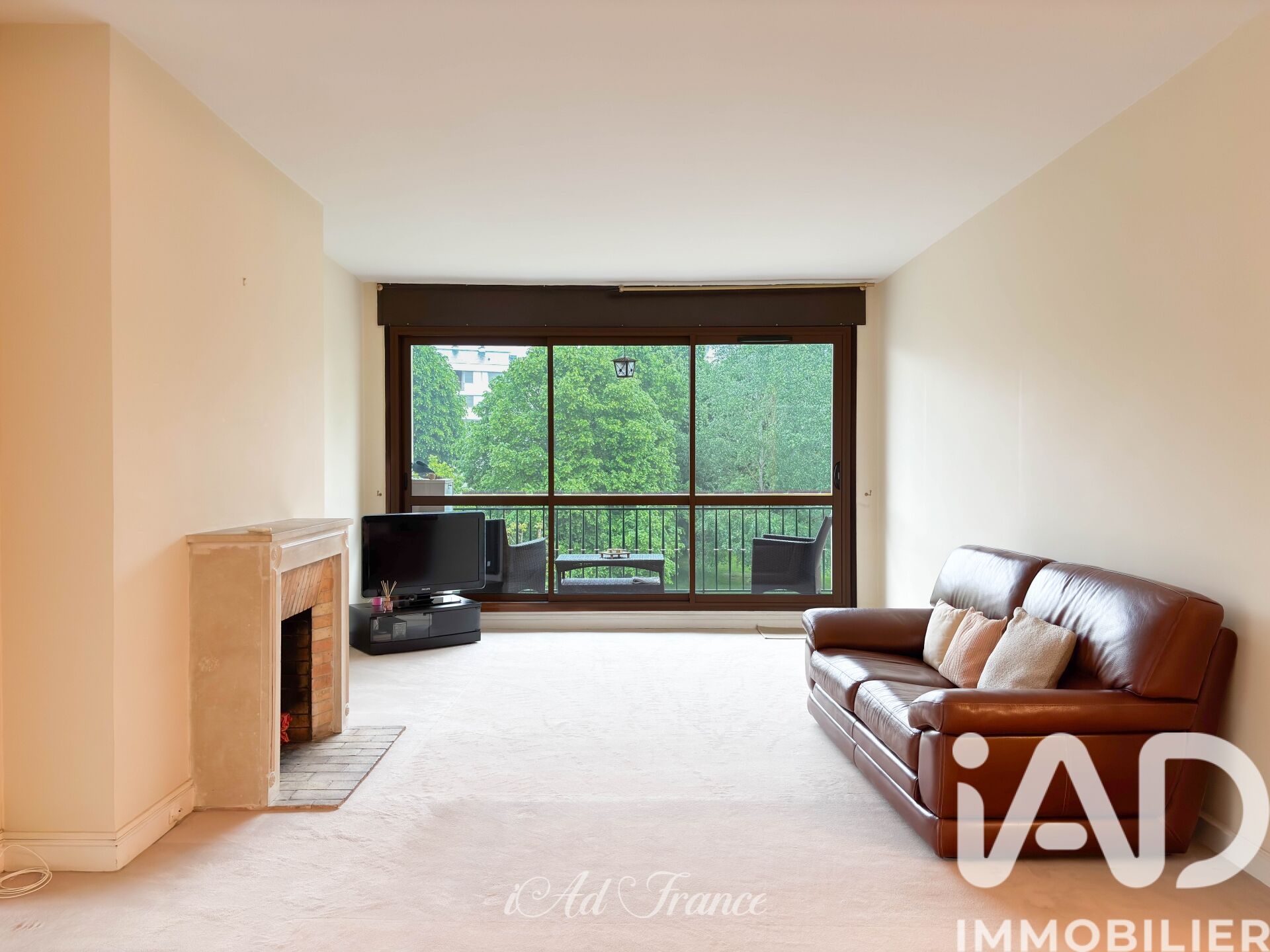 Vente Appartement 4 pièces - Photo 5