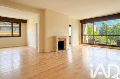 Appartement 4 pièces 300000 €
