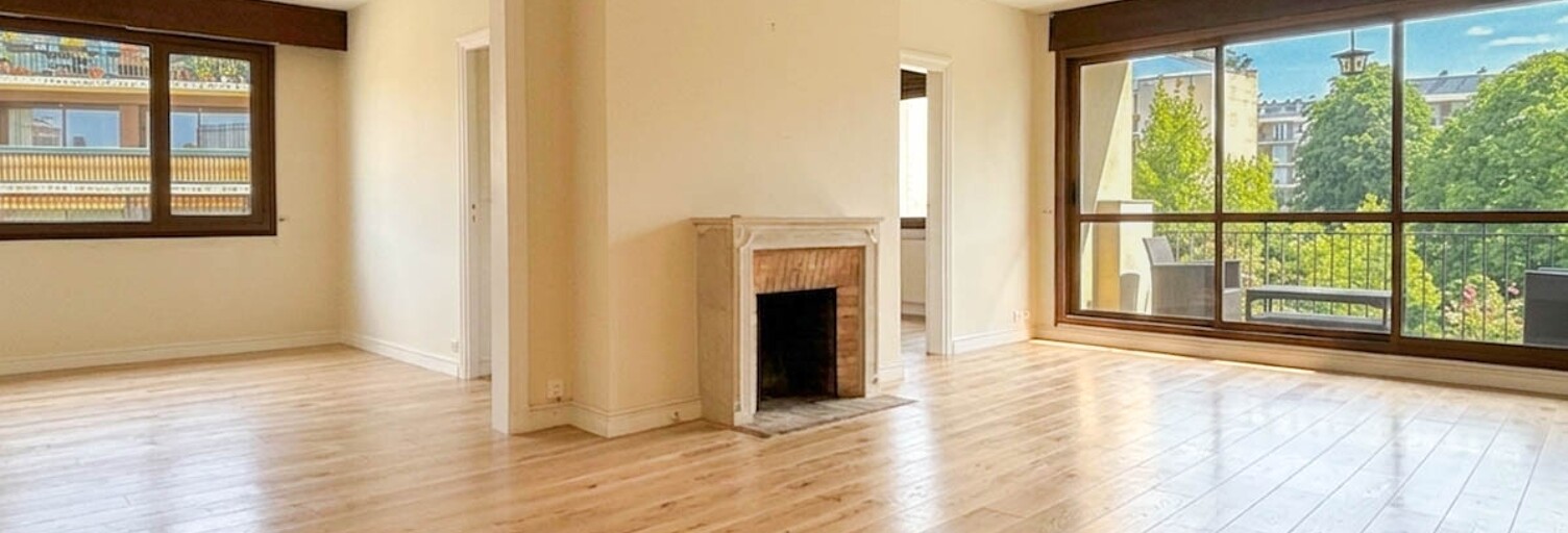 Appartement 4 Pièces 112 m² à vendre à Noisy-le-Roi (78590)