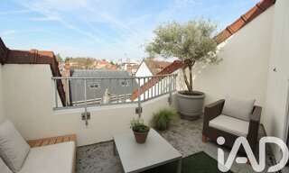 Appartement 1 Pièce 36 m² à vendre à Longjumeau (91160)