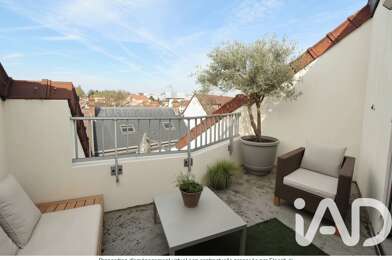 Appartement 1 pièces 123000 €