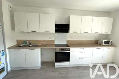 Appartement 3 pièces 223000 €
