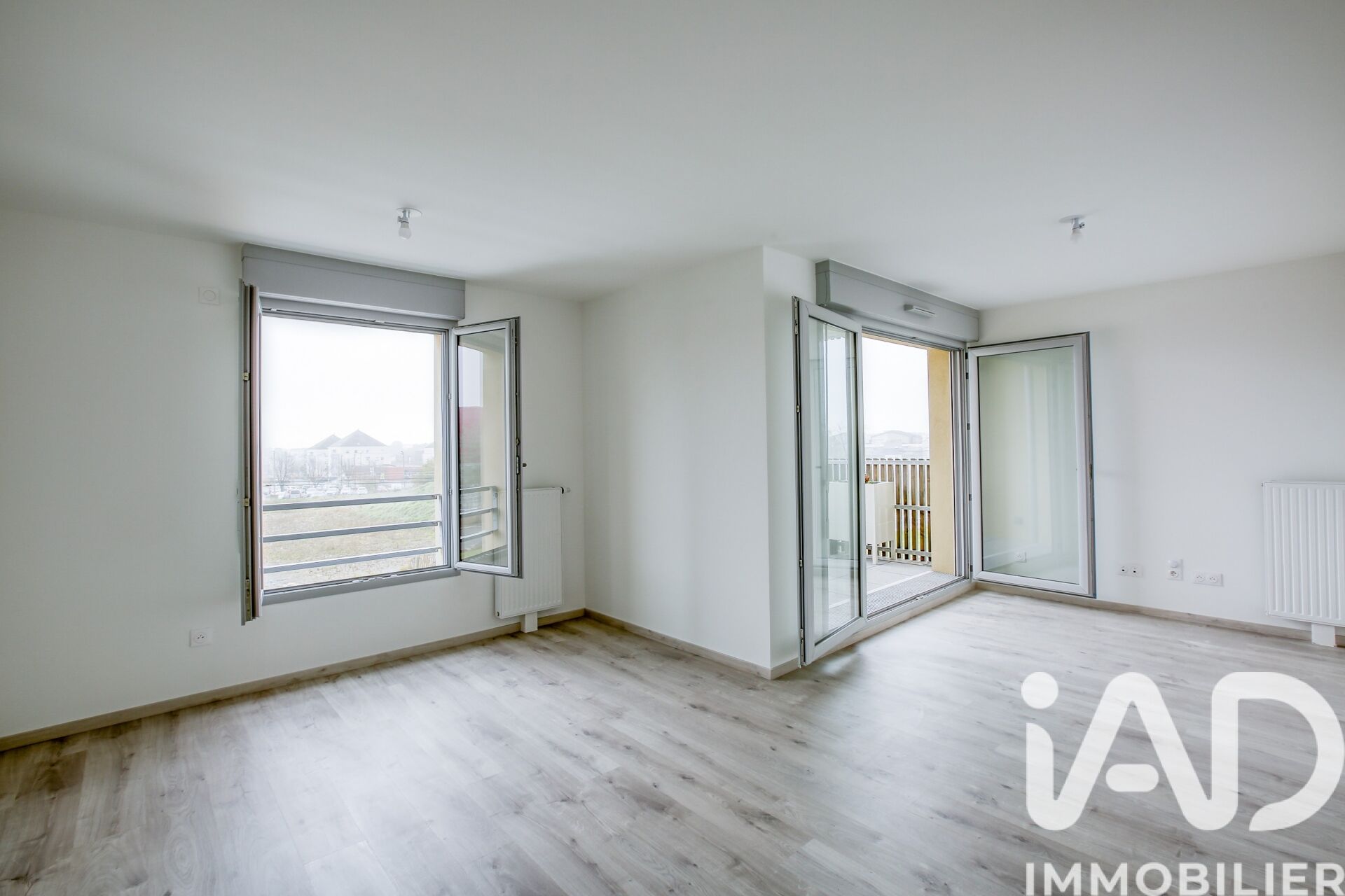 Vente Appartement 3 pièces - Photo 3