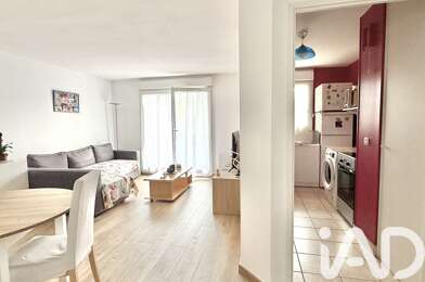 Appartement 2 pièces 159000 €