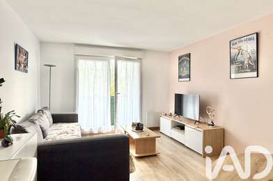 Appartement 2 pièces 159000 €