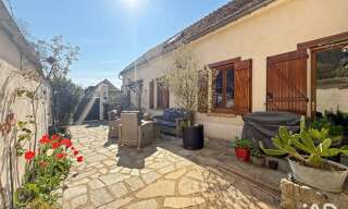 Maison 6 Pièces 152 m² à vendre à Misy-sur-Yonne (77130)