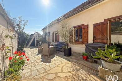 Maison 6 pièces 273000 €