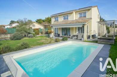 Maison 5 pièces 446000 €