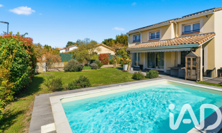 Maison 5 Pièces 110 m² à vendre à Toulouse (31100)