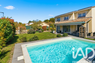 Maison 5 pièces 446000 €