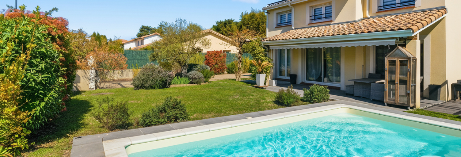 Maison 5 Pièces 110 m² à vendre à Toulouse (31100)