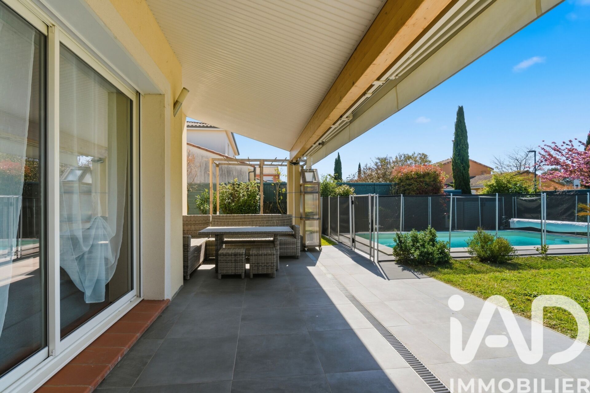Vente Maison/villa 5 pièces - Photo 2