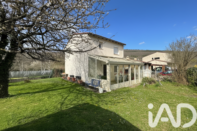 Maison 5 pièces 136000 €