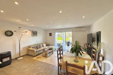 Appartement 3 pièces 259000 €