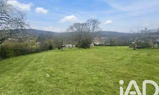 Terrain  1275 m² à vendre à Nouzonville (08700)
