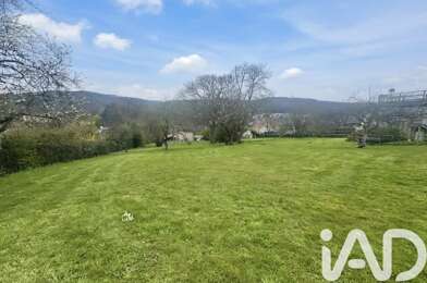 Terrain  34000 €