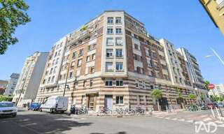 Appartement 3 Pièces 57 m² à vendre à Montrouge (92120)