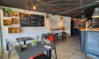 Commerce  52 m² à vendre à Soorts-Hossegor (40150)