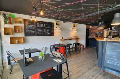 Commerce  135000 €