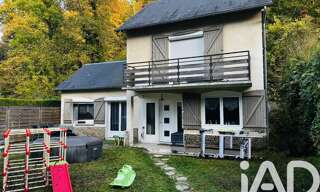 Maison 5 Pièces 85 m² à vendre à Pont-Sainte-Maxence (60700)