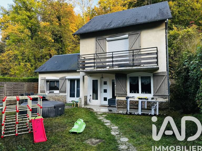 Vente Maison/villa 5 pièces — photo 1